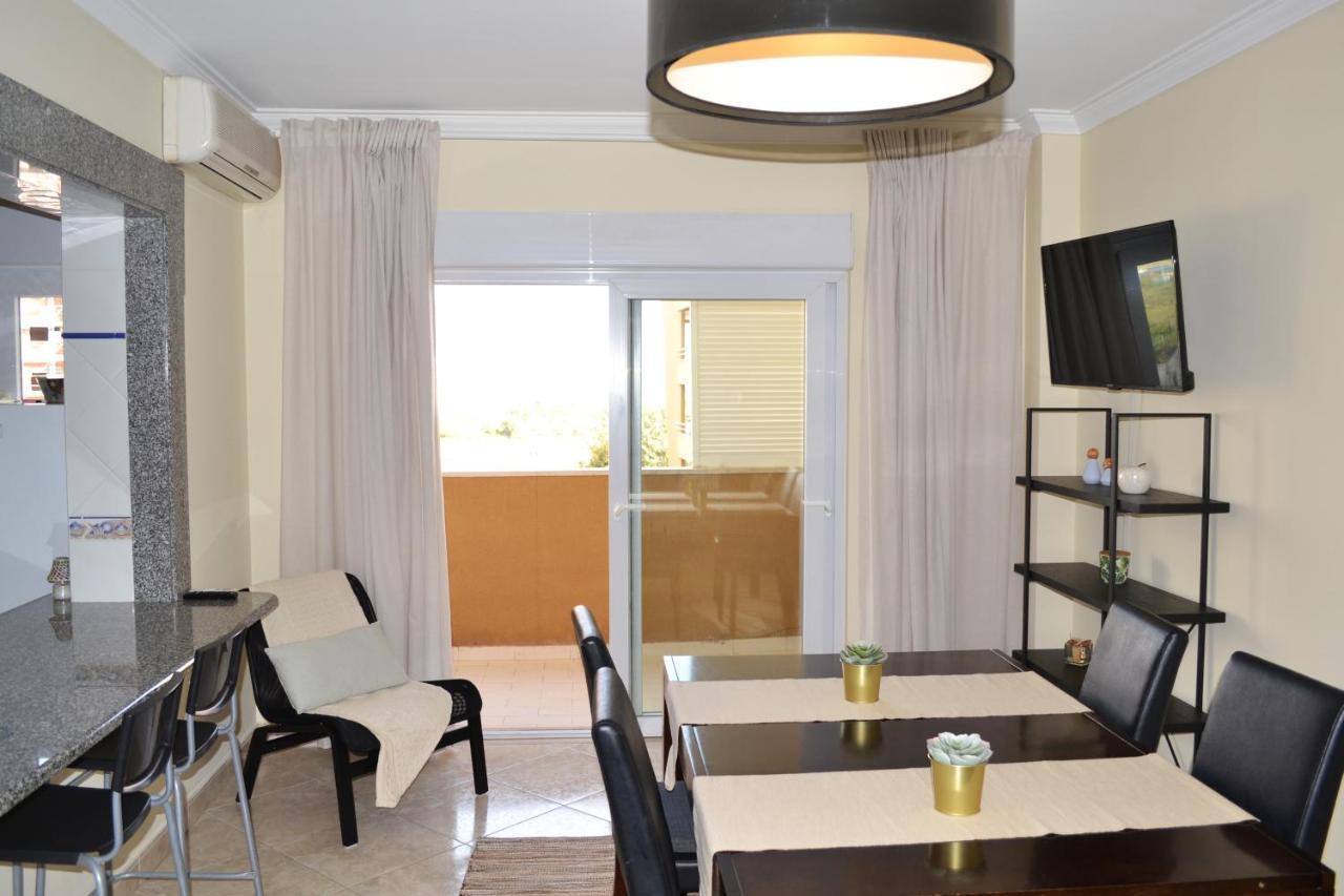 Apartamento Rocha Sun By Algest Portimão Exterior foto